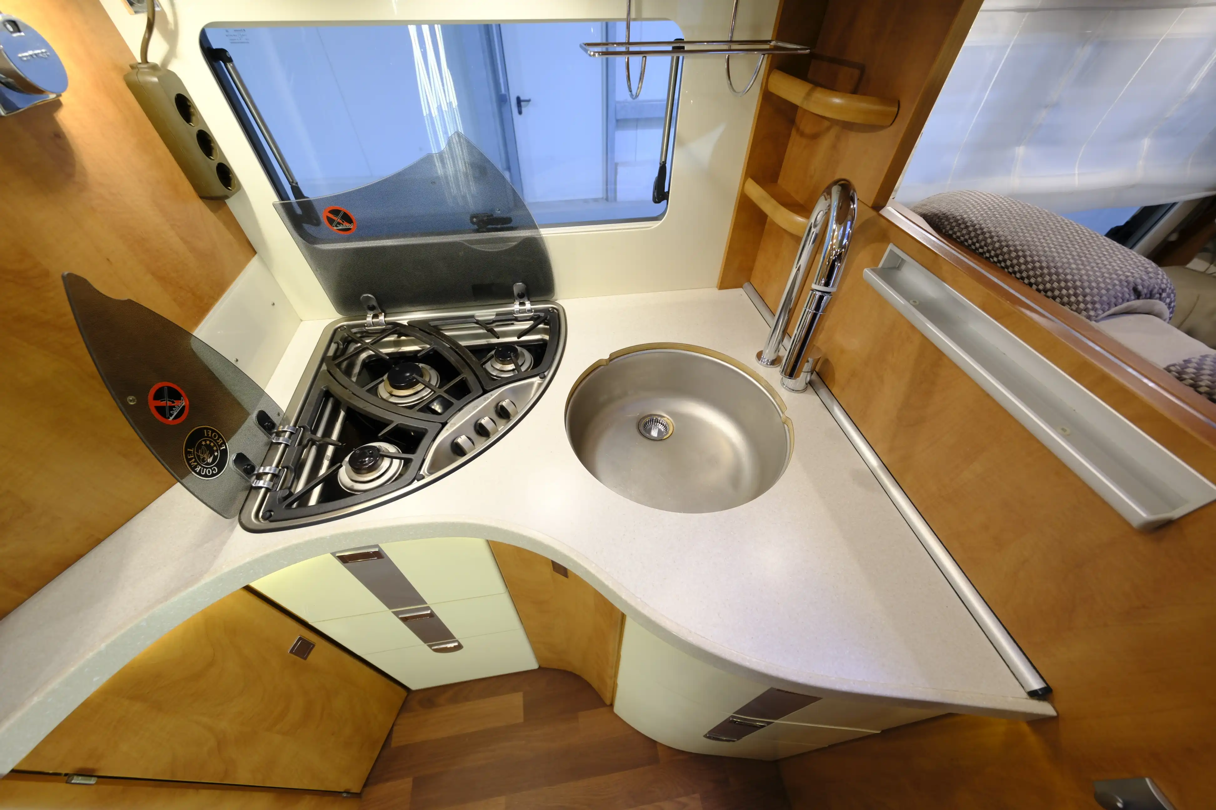 CARTHAGO Chic C-Line T 4.9 - Ansicht 13